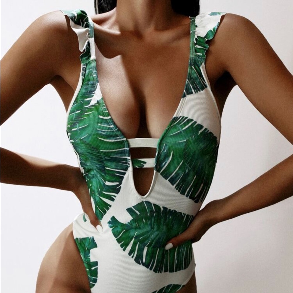 Shein Swimsuit